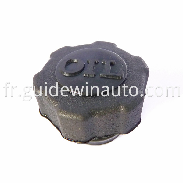 Honda Oil Cap